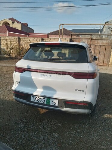 BYD  2025, 0 km - 1.5 l - Bakı