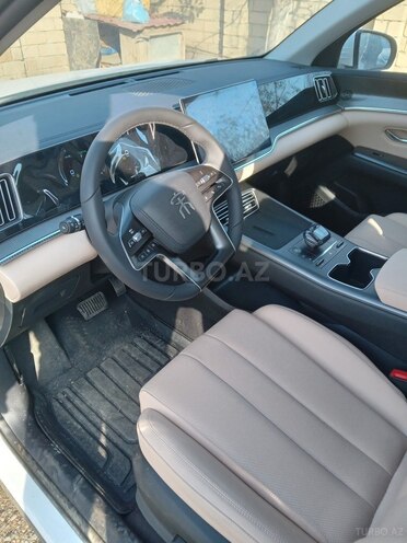 BYD  2025, 0 km - 1.5 l - Bakı