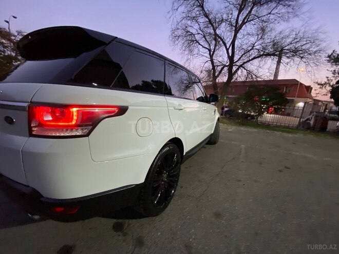 Land Rover RR Sport 2015, 149,600 km - 3.0 л - Bakı