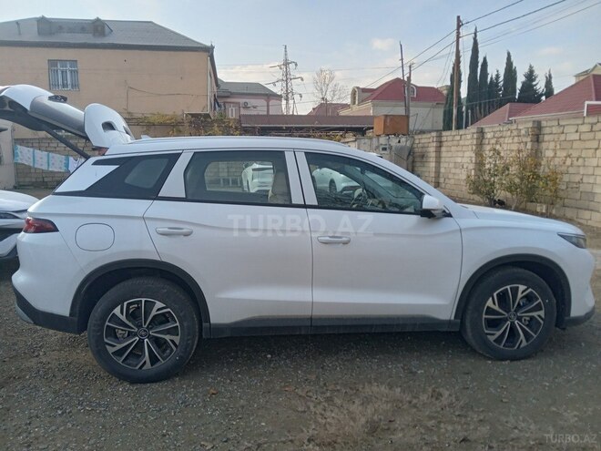 BYD  2025, 0 km - 1.5 l - Bakı