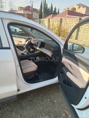 BYD  2025, 0 km - 1.5 l - Bakı