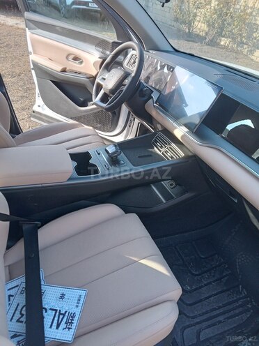 BYD  2025, 0 km - 1.5 l - Bakı
