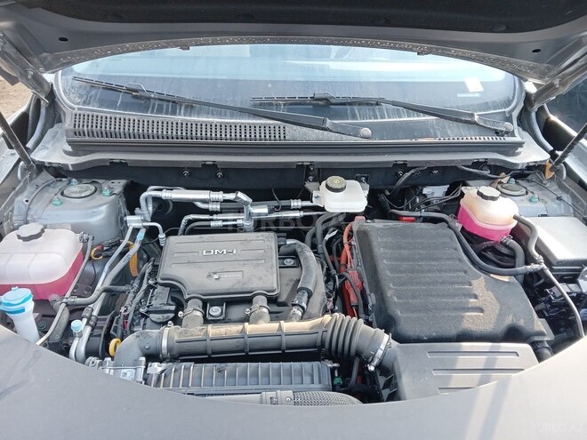BYD  2025, 0 km - 1.5 l - Bakı