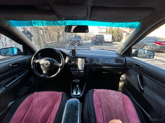 Volkswagen Golf 1998, 477,505 km - 1.6 l - Xırdalan