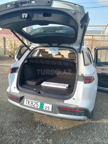 BYD  2025, 0 km - 1.5 l - Bakı