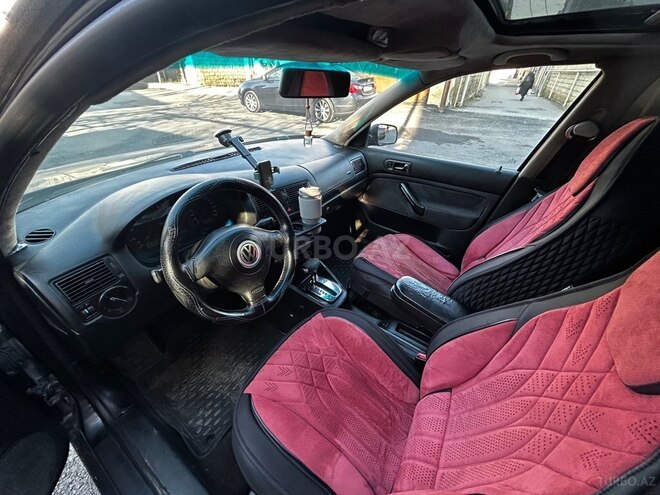 Volkswagen Golf 1998, 477,505 km - 1.6 l - Xırdalan