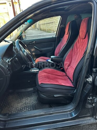 Volkswagen Golf 1998, 477,505 km - 1.6 l - Xırdalan
