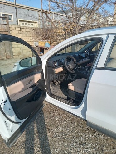 BYD  2025, 0 km - 1.5 l - Bakı