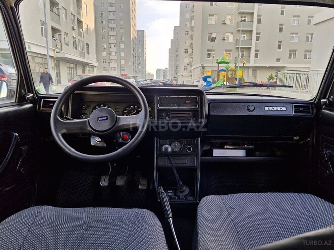 LADA (VAZ) 2107 2008, 63,000 km - 1.6 l - Bakı