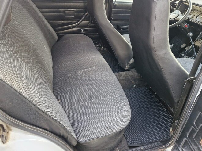 LADA (VAZ) 2107 2008, 63,000 km - 1.6 l - Bakı