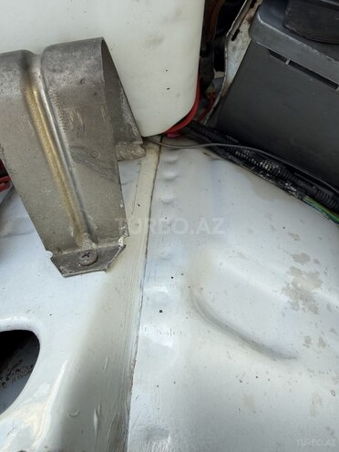LADA (VAZ) 2107 2008, 63,000 km - 1.6 l - Bakı
