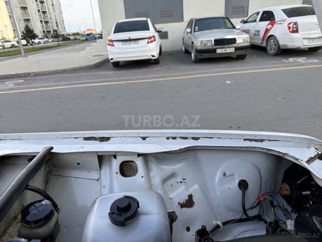 LADA (VAZ) 2107 2008, 63,000 km - 1.6 l - Bakı