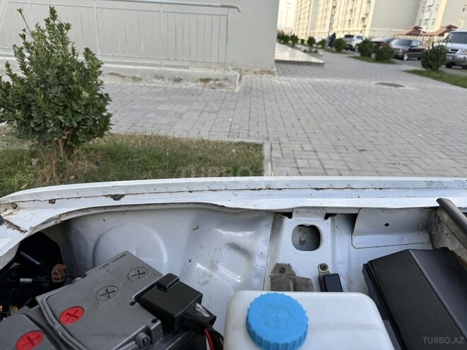 LADA (VAZ) 2107 2008, 63,000 km - 1.6 l - Bakı