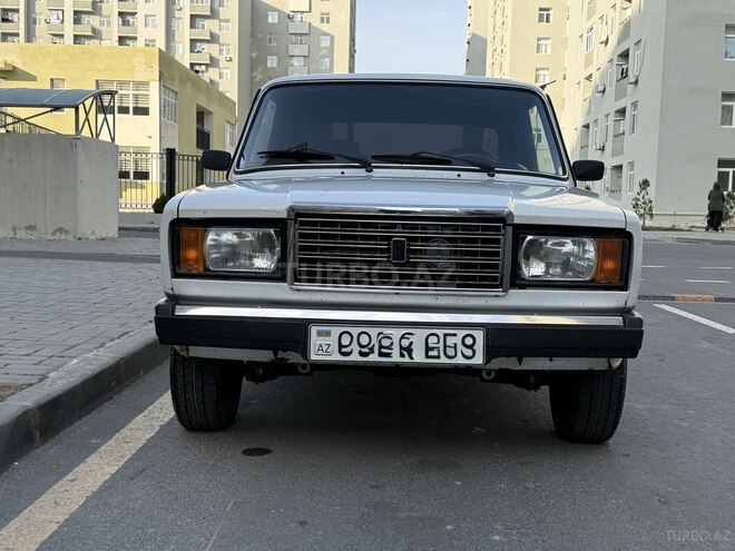 LADA (VAZ) 2107 2008, 63,000 km - 1.6 l - Bakı