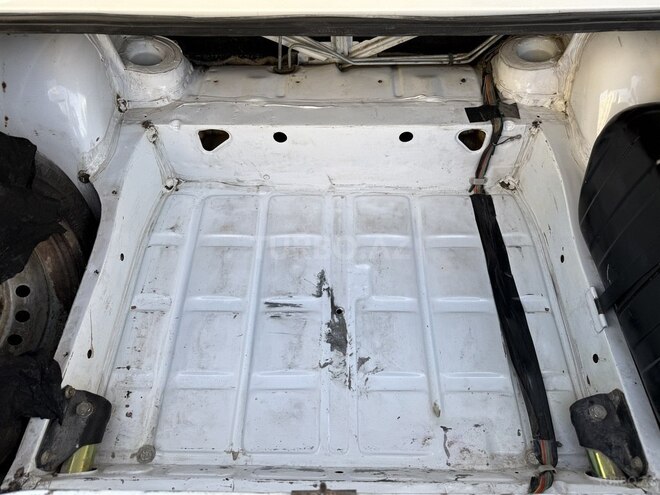 LADA (VAZ) 2107 2008, 63,000 km - 1.6 l - Bakı