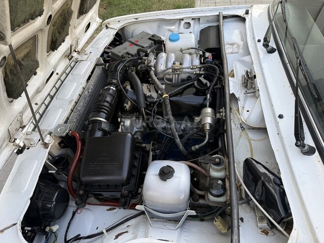 LADA (VAZ) 2107 2008, 63,000 km - 1.6 l - Bakı