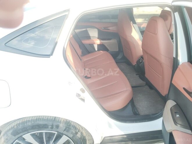 Changan Qiyuan A05 2025, 14,200 km - 1.5 л - Bakı
