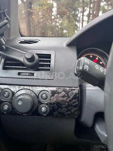 Opel Astra 2009, 210,000 km - 1.4 l - Xaçmaz