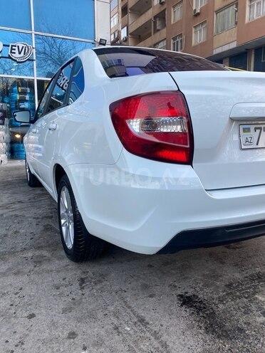 LADA (VAZ) Granta 2024, 35,135 km - 1.6 l - Bakı