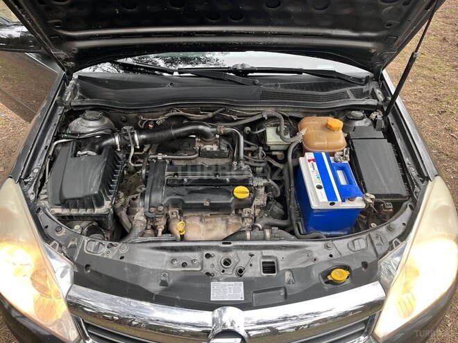 Opel Astra 2009, 210,000 km - 1.4 l - Xaçmaz