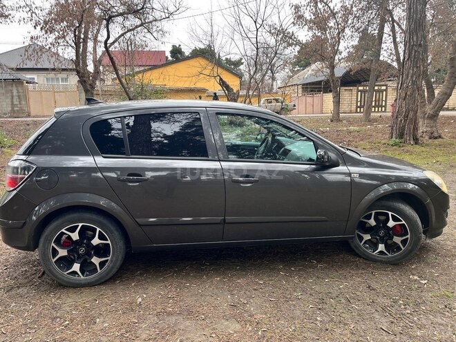 Opel Astra 2009, 210,000 km - 1.4 l - Xaçmaz