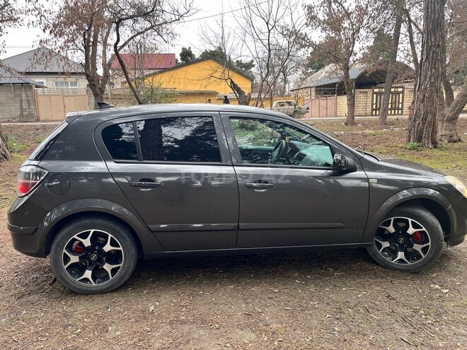 Opel Astra 2009, 210,000 km - 1.4 l - Xaçmaz