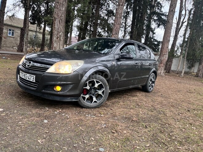 Opel Astra 2009, 210,000 km - 1.4 l - Xaçmaz
