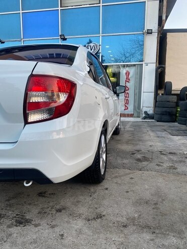 LADA (VAZ) Granta 2024, 35,135 km - 1.6 l - Bakı