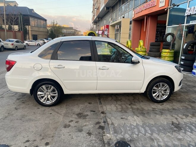 LADA (VAZ) Granta 2024, 35,135 km - 1.6 l - Bakı