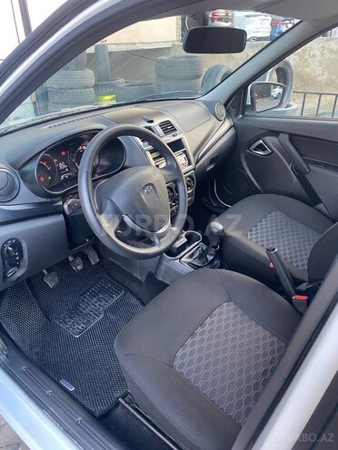 LADA (VAZ) Granta 2024, 35,135 km - 1.6 l - Bakı