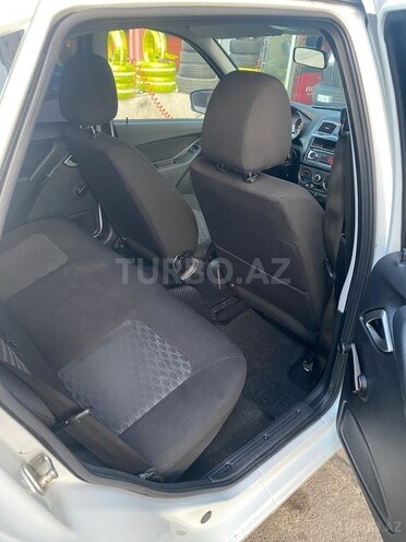 LADA (VAZ) Granta 2024, 35,135 km - 1.6 l - Bakı