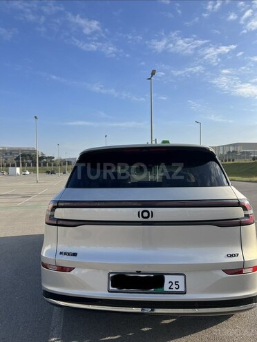 Changan  2025, 0 km - 1.5 l - Bakı