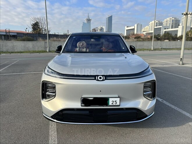 Changan  2025, 0 km - 1.5 l - Bakı