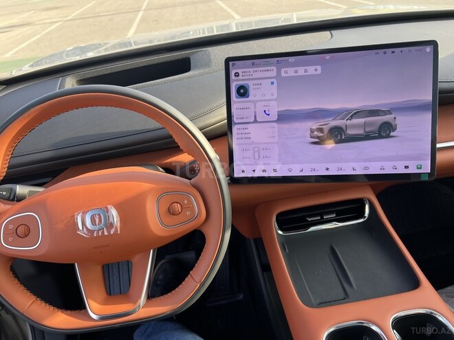 Changan  2025, 0 km - 1.5 l - Bakı