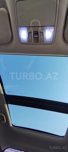 Hyundai i30 2012, 250,000 km - 1.6 l - Ağstafa