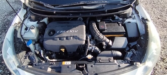 Hyundai i30 2012, 250,000 km - 1.6 l - Ağstafa