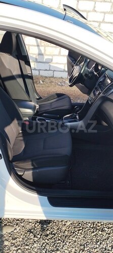 Hyundai i30 2012, 250,000 km - 1.6 l - Ağstafa