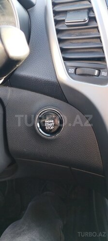 Hyundai i30 2012, 250,000 km - 1.6 l - Ağstafa