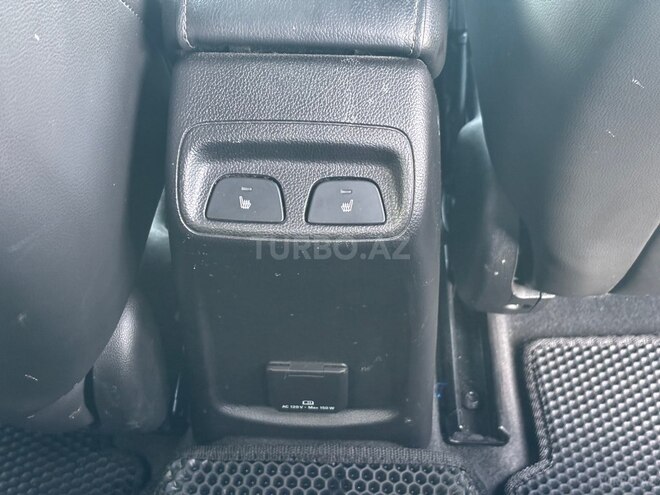 Chevrolet Cruze 2018, 193,000 km - 1.4 l - Bakı