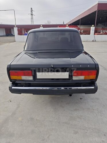 LADA (VAZ) 2107 2008, 75,000 km - 1.6 л - Sabirabad