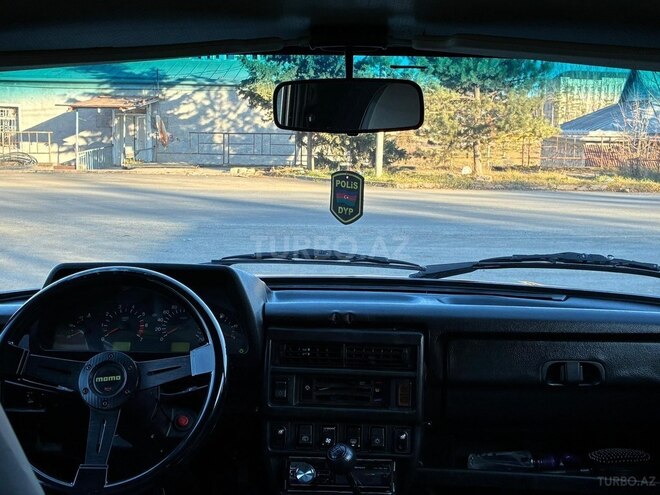 LADA (VAZ) Niva 2017, 150,000 km - 1.7 л - Bakı