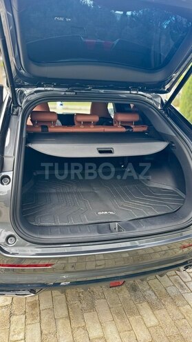Changan  2025, 4,000 km - 1.5 l - Bakı