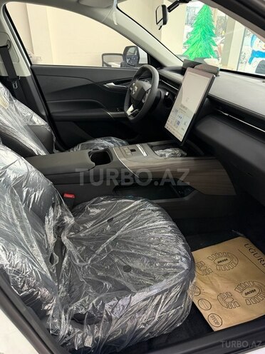 Changan Eado-12