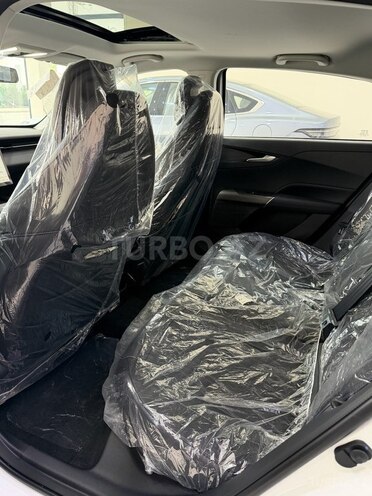 Changan Eado-11