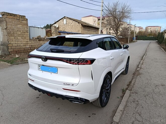 Changan  2025, 0 km - 1.5 л - Bakı