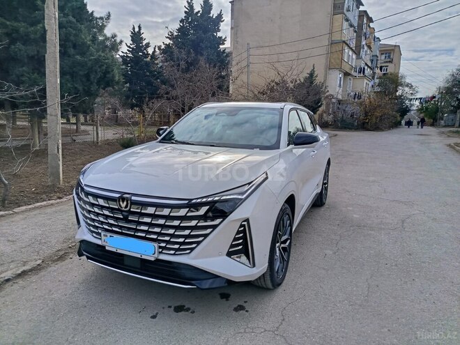 Changan  2025, 0 km - 1.5 л - Bakı