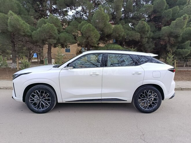 Changan  2025, 0 km - 1.5 л - Bakı