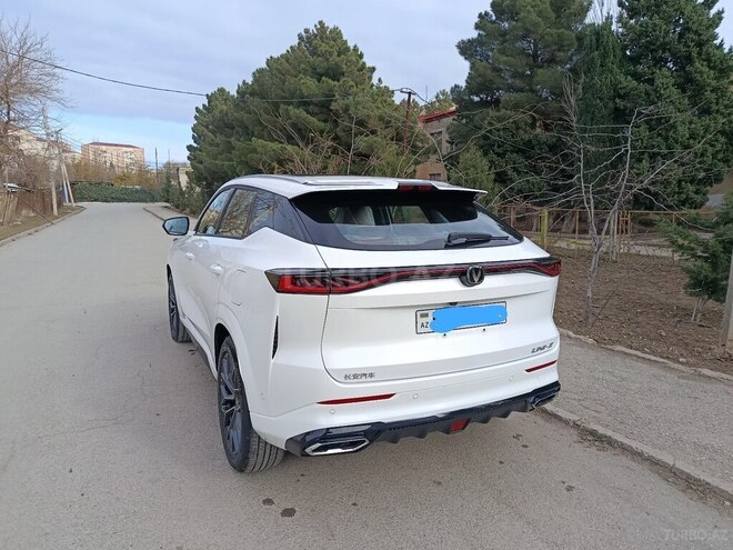 Changan  2025, 0 km - 1.5 л - Bakı