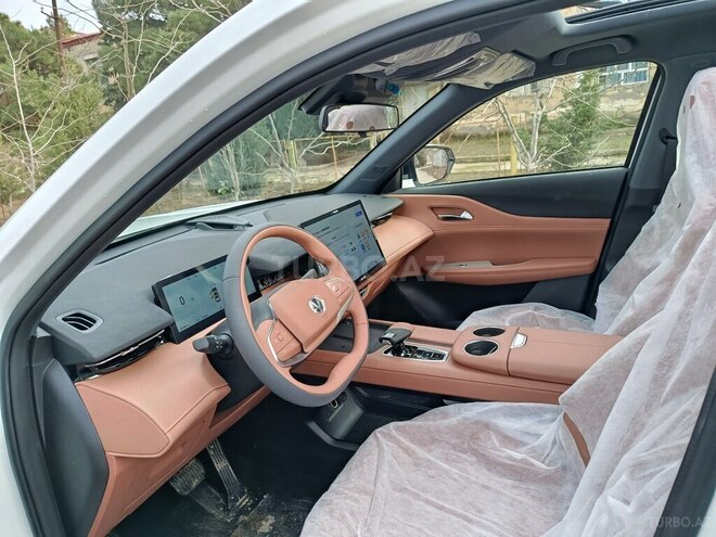 Changan  2025, 0 km - 1.5 л - Bakı