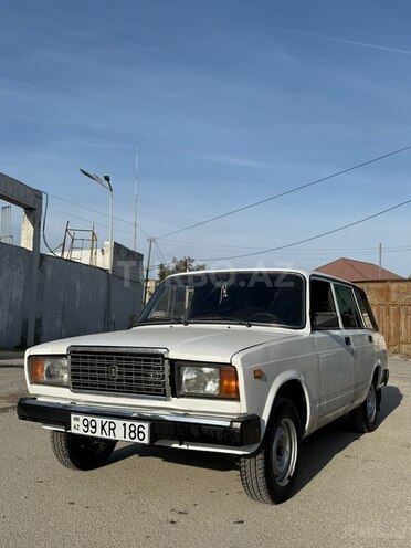 LADA (VAZ) 2104 2000, 100,000 km - 1.6 л - Bakı